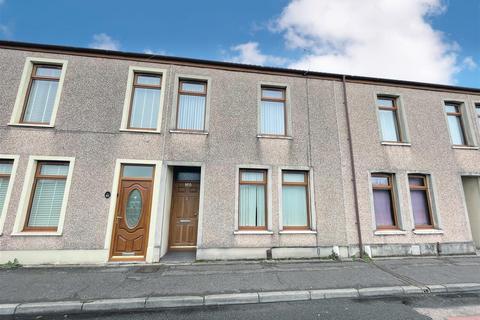 3 bedroom terraced house for sale - Water Street, Port Talbot