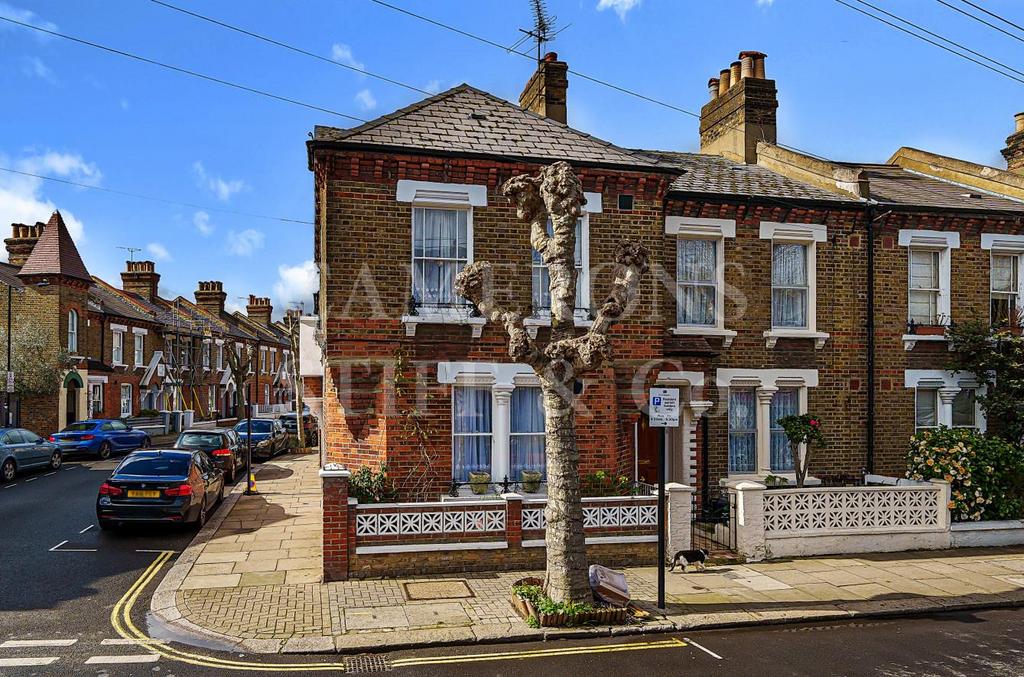 Third Avenue, London, W10 3 bed house for sale £1,000,000