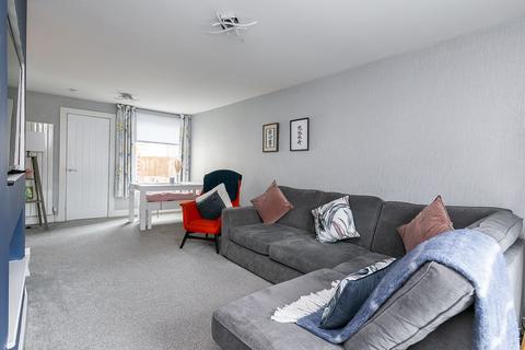 45 John Crescent, Tranent, EH33 2HP