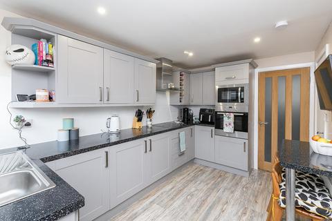 45 John Crescent, Tranent, EH33 2HP