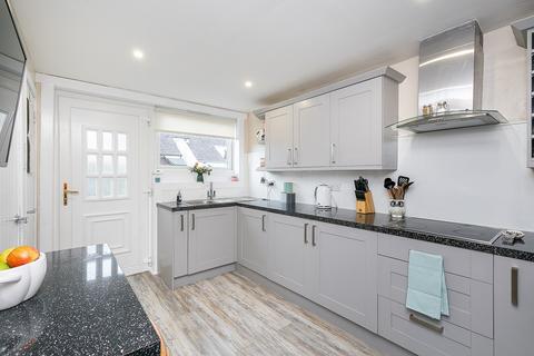 45 John Crescent, Tranent, EH33 2HP