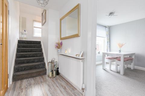45 John Crescent, Tranent, EH33 2HP