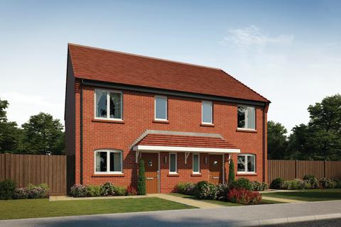3 bedroom house for sale - Plot 84, The Turner at Admiral Park, The Street, Tongham GU10
