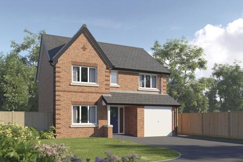 4 bedroom detached house for sale - Plot 50, The Cutler at Arrowe Brook Park, Arrowe Brook Road, Greasby CH49