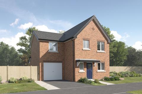 3 bedroom detached house for sale - Plot 49, The Glazier at Arrowe Brook Park, Arrowe Brook Road, Greasby CH49