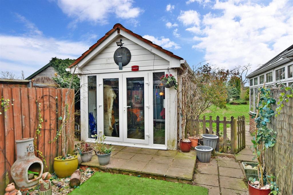 Outbuilding