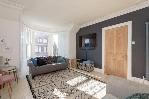 2 bedroom flat for sale - 8 Maule Terrace, Gullane, East Lothian, EH31 2DB