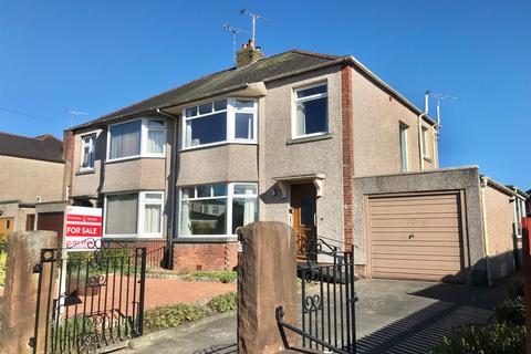 6 Robison Drive, Dumfries, DG2 7RP