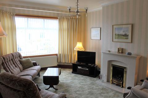 6 Robison Drive, Dumfries, DG2 7RP