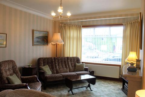 6 Robison Drive, Dumfries, DG2 7RP