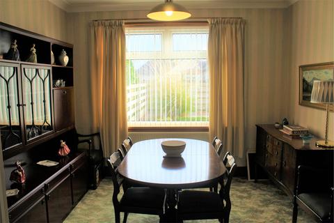6 Robison Drive, Dumfries, DG2 7RP