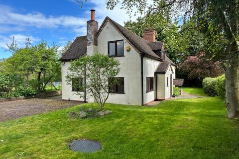 The Cottage Cleobury Lane, Earlswood, Solihull, B94 6AF