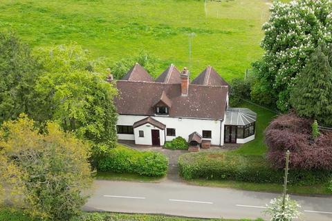 The Cottage Cleobury Lane, Earlswood, Solihull, B94 6AF