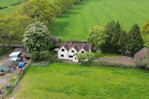 The Cottage Cleobury Lane, Earlswood, Solihull, B94 6AF