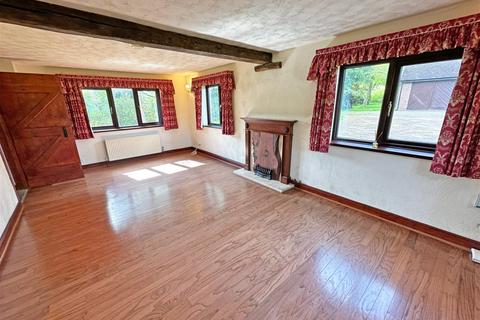 The Cottage Cleobury Lane, Earlswood, Solihull, B94 6AF