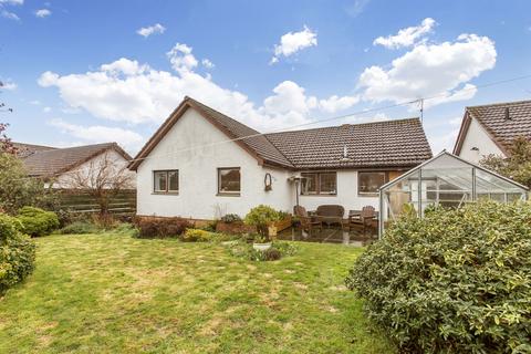 12 The Glebe, East Linton, EH40 3EF