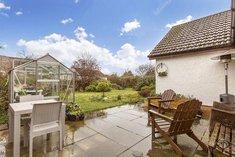 12 The Glebe, East Linton, EH40 3EF