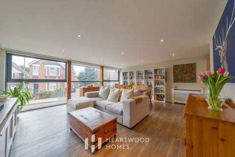 2 bedroom apartment for sale, De Novo Place, St. Albans, AL1 5BP