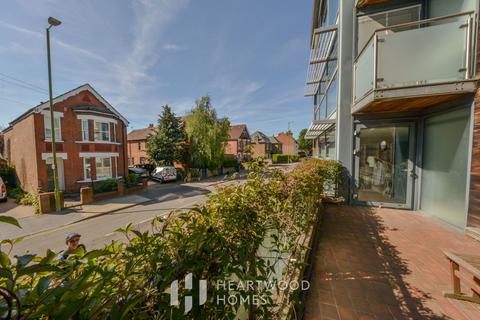 2 bedroom apartment for sale, De Novo Place, St. Albans, AL1 5BP