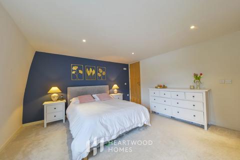 2 bedroom apartment for sale, De Novo Place, St. Albans, AL1 5BP