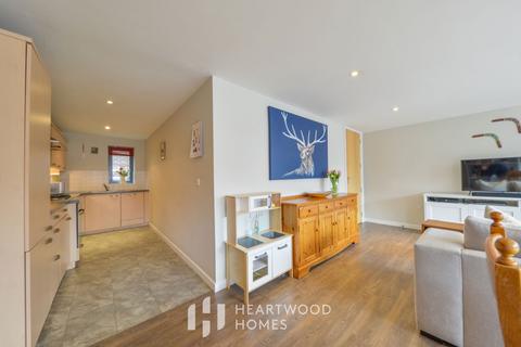 2 bedroom apartment for sale, De Novo Place, St. Albans, AL1 5BP