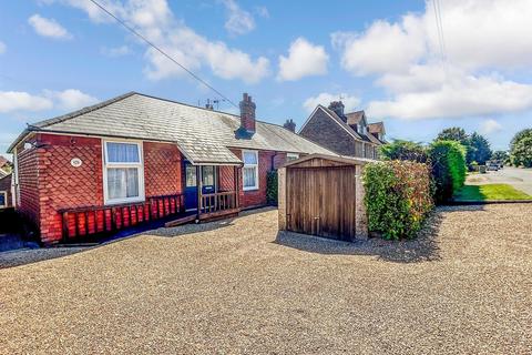 3 bedroom semi-detached bungalow for sale, Hartley Road, Cranbrook, Kent