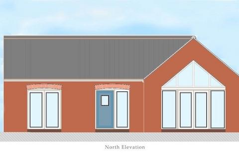 Land for sale, Plot 2, Marsh Road, Orby, Skegness