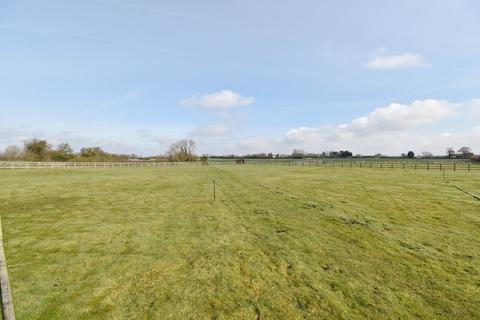 Land for sale, Plot 2, Marsh Road, Orby, Skegness