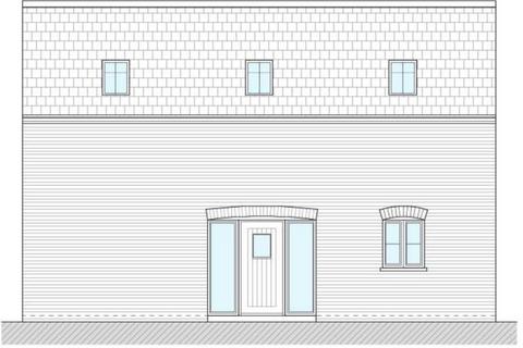 Land for sale, Plot 3, Marsh Road, Orby, Skegness