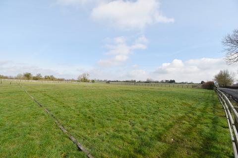 undefined, Plot 3, Marsh Road, Orby, Skegness