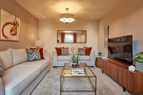 4 bedroom detached house for sale - The Ingleby, Watling Street, Little Brickhill, Milton Keynes, MK17 9DN
