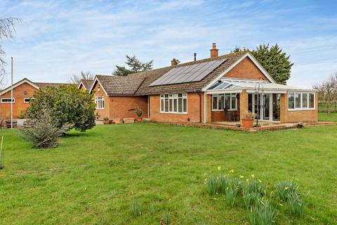 5 bedroom bungalow for sale, Swilland, Ipswich, Suffolk