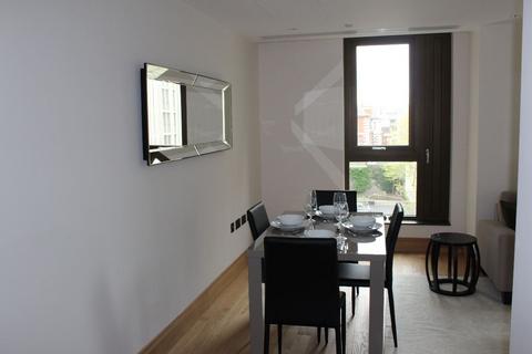 undefined, Westminster, Cleland House, John Islip Street, London, SW1P