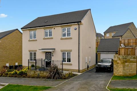 9 Briggs Way, Bradford, BD10 0EG
