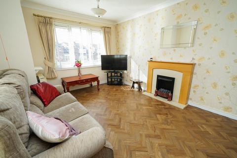 2 bedroom retirement property for sale - Rosebery Court, Water Lane, Leighton Buzzard