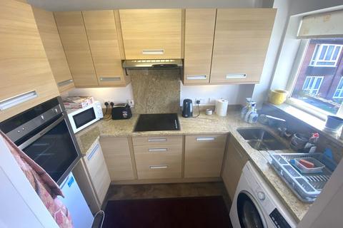 1 bedroom flat for sale - Woodcock Hill, Harrow, HA3
