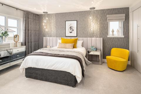 5 bedroom detached house for sale - Plot 40, Darroch at Preston Glade, Linlithgow off deanburn road, eh49 6ey EH49 6EY