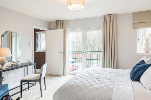 5 bedroom detached house for sale - Plot 21, Kennedy at Preston Glade, Linlithgow off deanburn road, eh49 6ey EH49 6EY