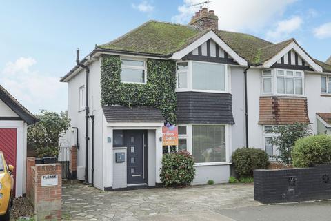 3 bedroom semi-detached house for sale, Kent Gardens, Birchington, CT7