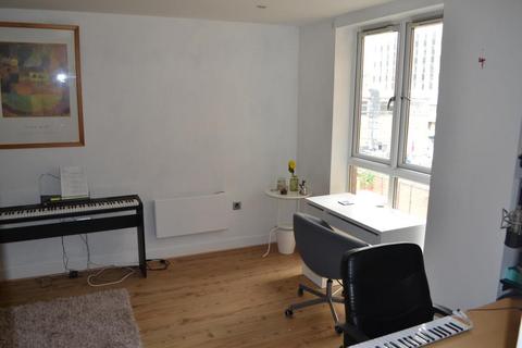 1 bedroom apartment to rent, Cutlass Court, 28 Granville Street, Birmingham, B1 2LS