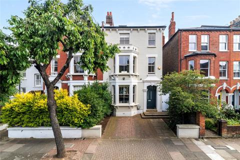 7 bedroom semi-detached house for sale, Rosehill Road, London, SW18