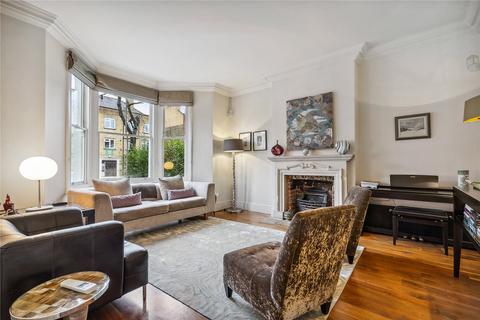 7 bedroom semi-detached house for sale, Rosehill Road, London, SW18