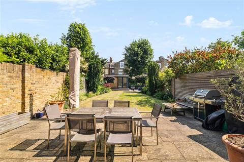 7 bedroom semi-detached house for sale, Rosehill Road, London, SW18