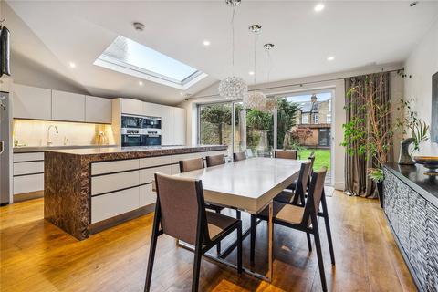 7 bedroom semi-detached house for sale, Rosehill Road, London, SW18