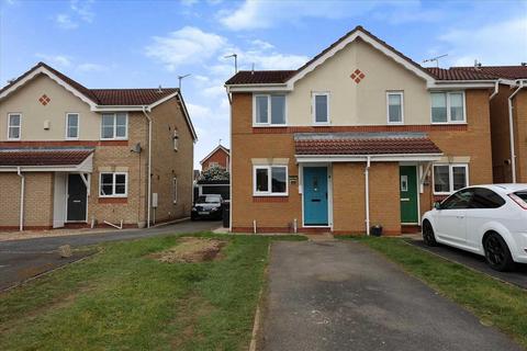 22 Akeman Drive, Bracebridge Heath, Lincoln, LN4 2TL