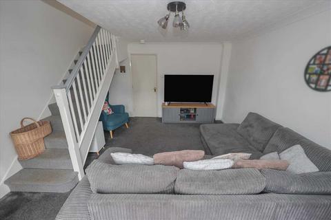 22 Akeman Drive, Bracebridge Heath, Lincoln, LN4 2TL