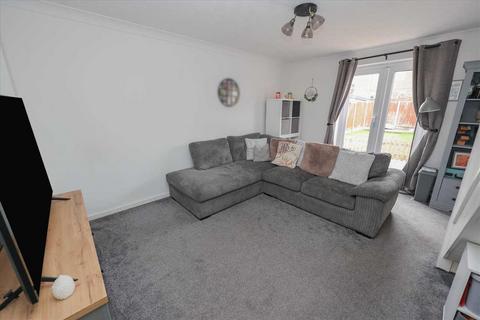 22 Akeman Drive, Bracebridge Heath, Lincoln, LN4 2TL