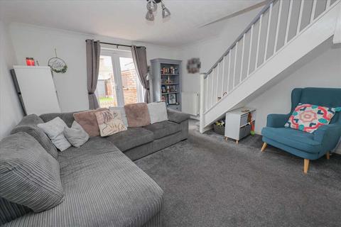 22 Akeman Drive, Bracebridge Heath, Lincoln, LN4 2TL