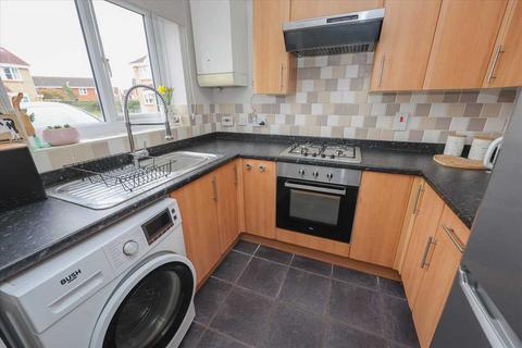 22 Akeman Drive, Bracebridge Heath, Lincoln, LN4 2TL