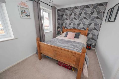 22 Akeman Drive, Bracebridge Heath, Lincoln, LN4 2TL